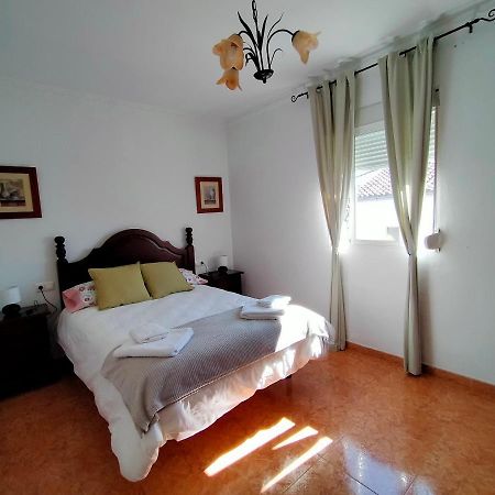 Jacaranda Villa Prado Del Rey Exterior foto
